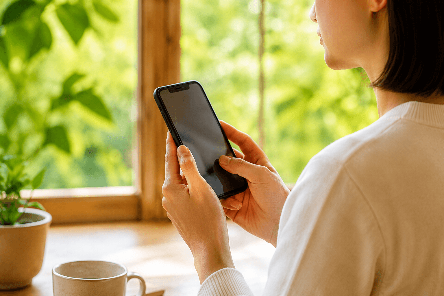 忙しくてメンテナンスの時間が取れない方